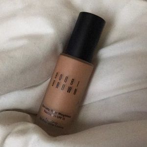 Bobbi Brown foundation